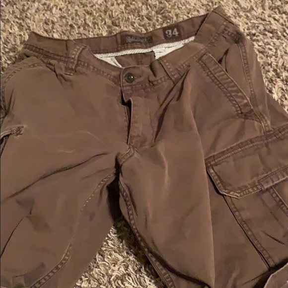 Men’s clothing - Picture 7 of 7